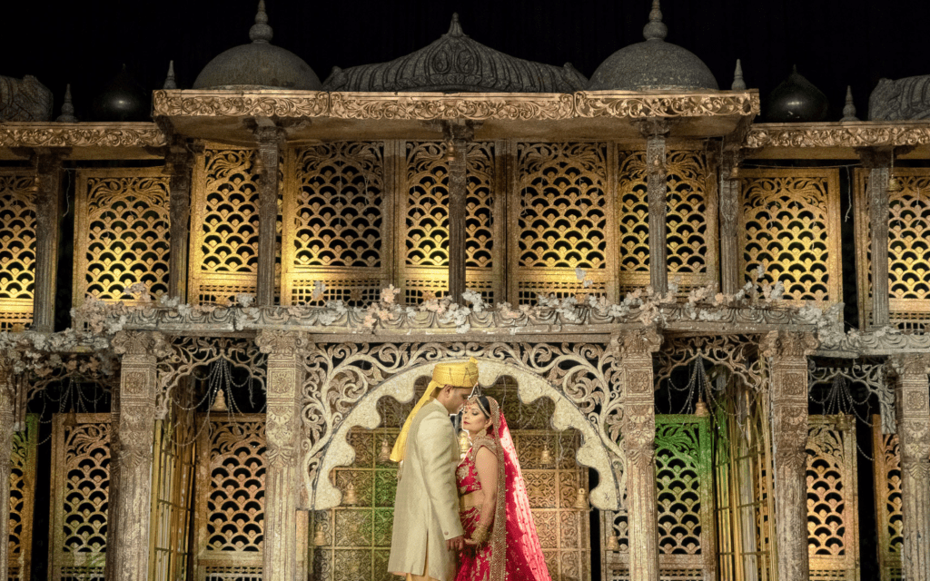 Ashlina & Kamiel |&nbsp;Wedding