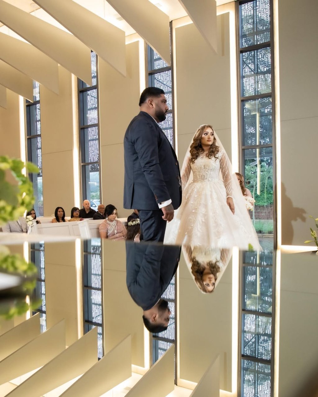 Denver & Larissa |&nbsp;Wedding